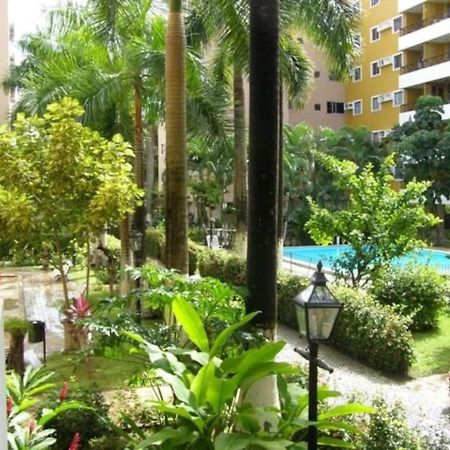 Quarto Aconchegante Na Casa De Vovo Modalidade Guest House Recife Exterior photo
