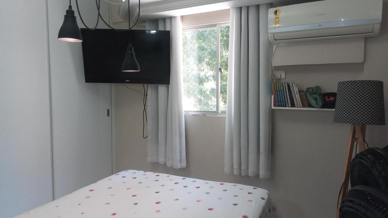 Quarto Aconchegante Na Casa De Vovo Modalidade Guest House Recife Exterior photo