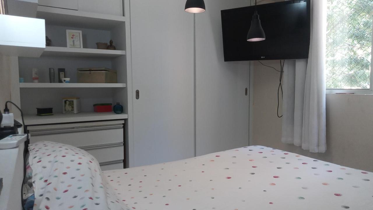 Quarto Aconchegante Na Casa De Vovo Modalidade Guest House Recife Exterior photo